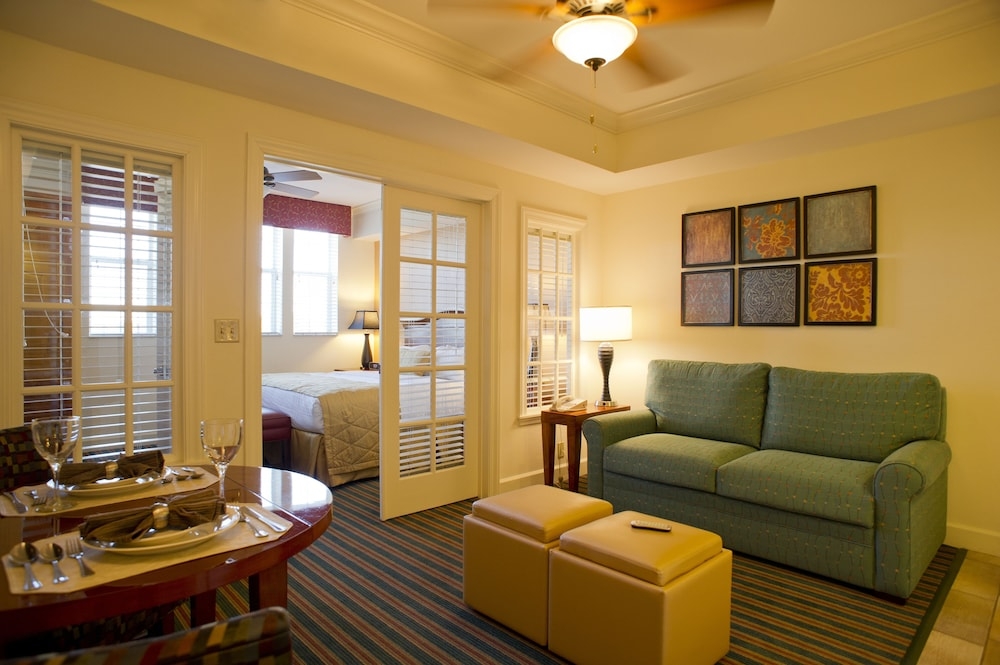 リビングルーム