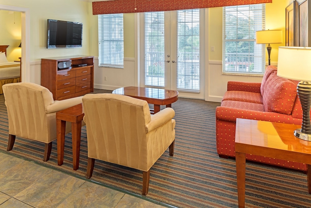 リビングルーム