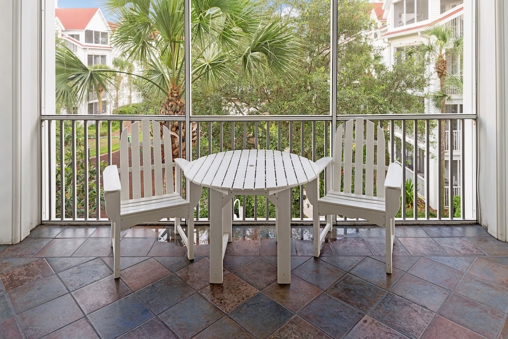 テラス / パティオ