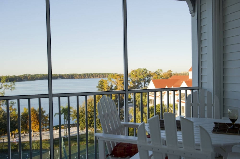 施設からの眺望