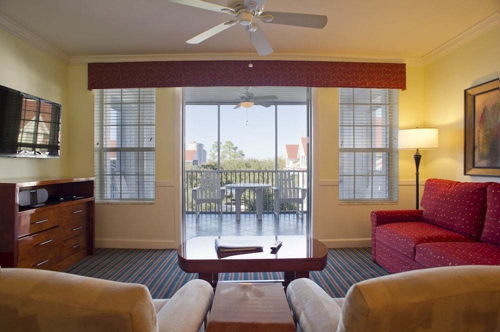 リビングルーム