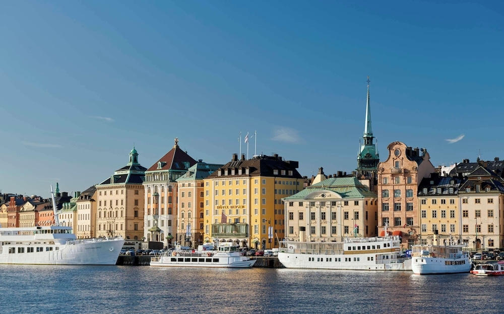 オテル ライゼン イン ザ ウンバウンド コレクション バイ ハイアット