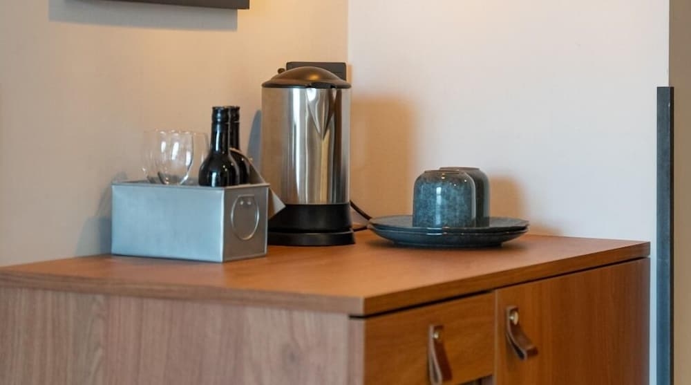 客室の設備とサービス