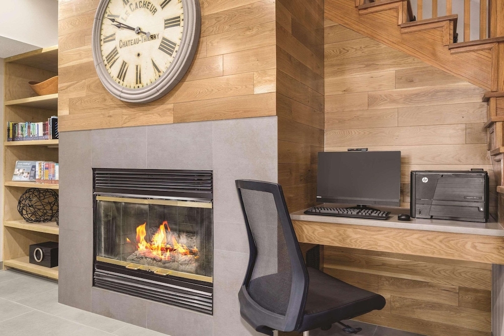 ビジネスセンター