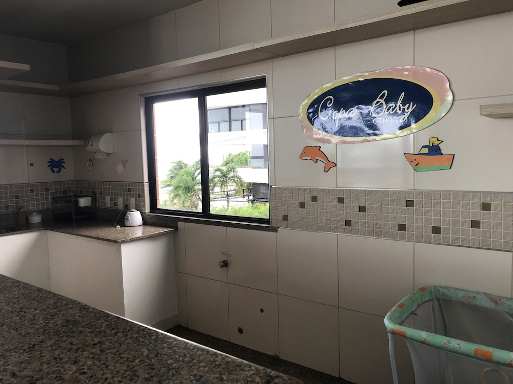 子供用スペース