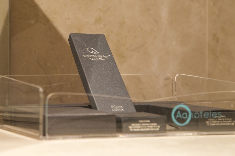 バスルームの設備