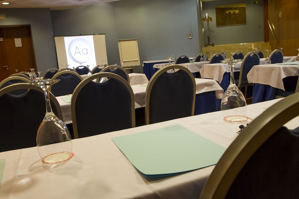 ビジネスセンター