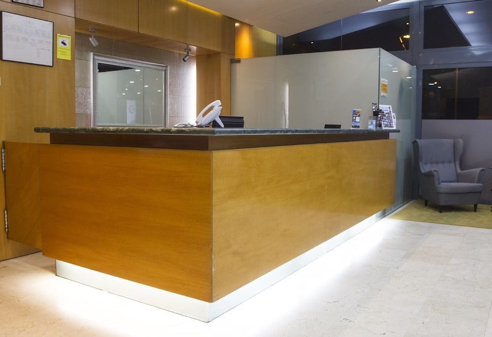 レセプション ホール