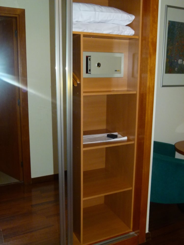 セーフティボックス