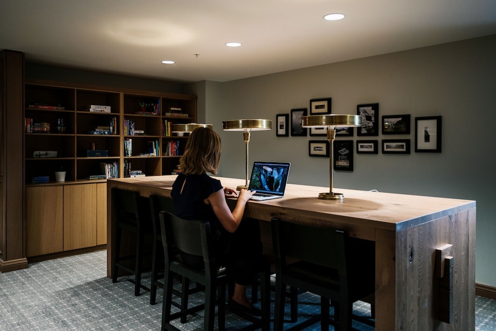 ビジネスセンター