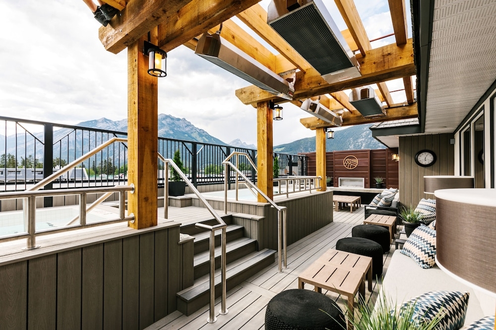 テラス / パティオ