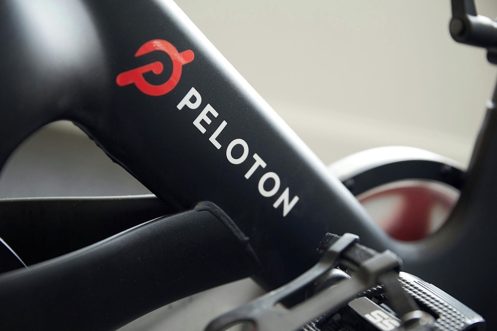 フィットネス設備