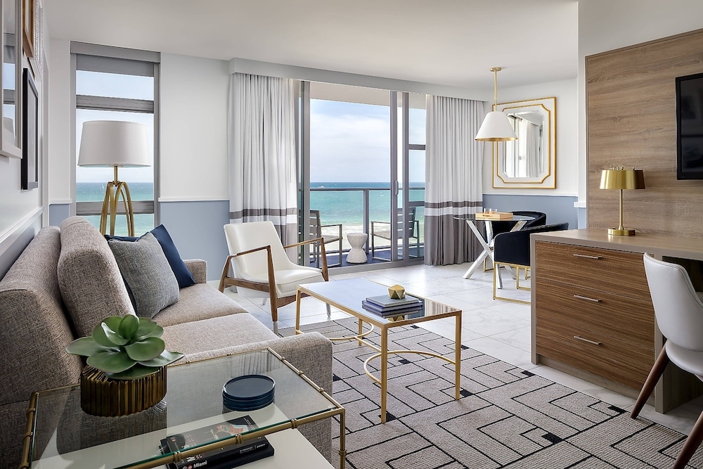 リビングルーム