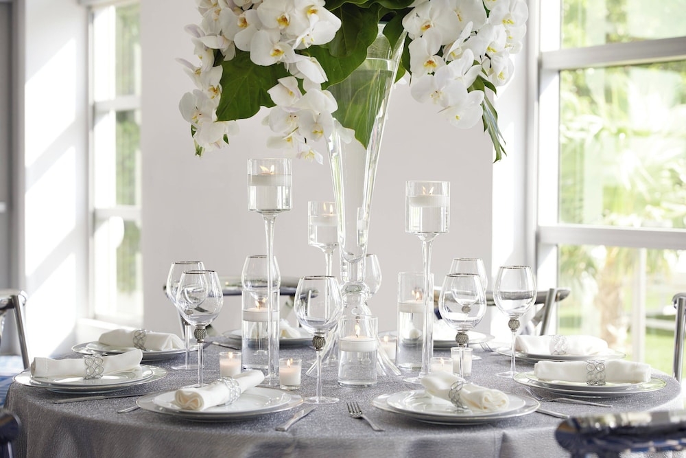 バンケット ホール