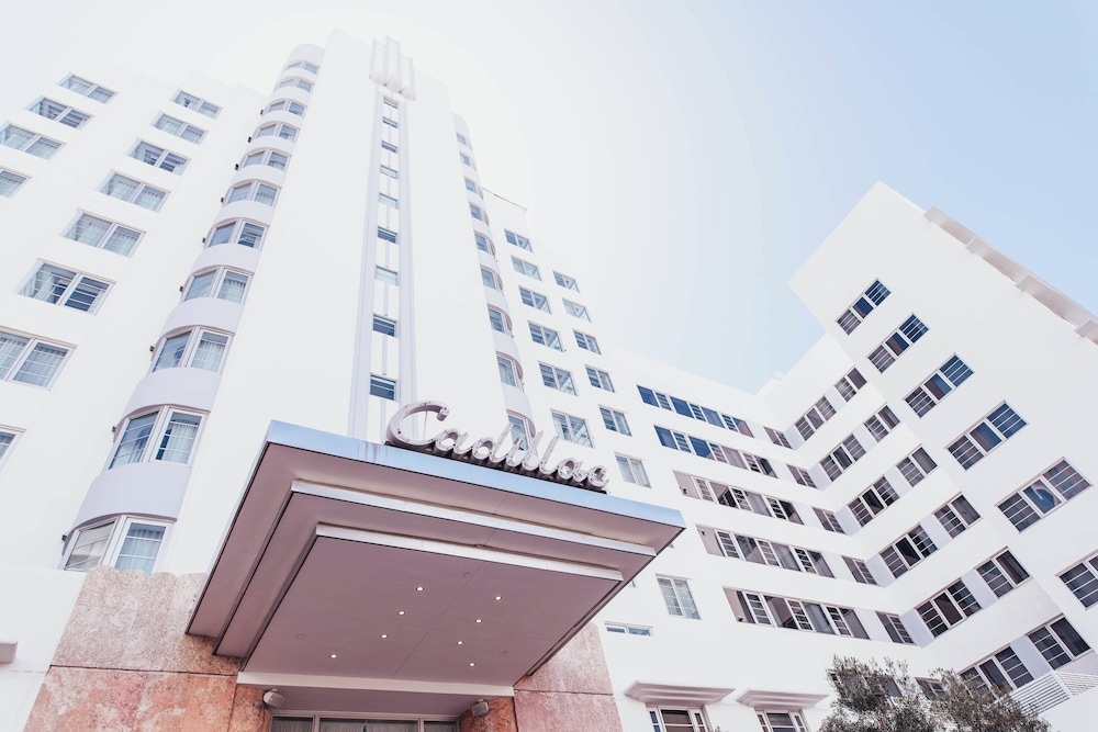 施設からの眺望