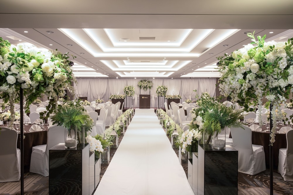 バンケット ホール