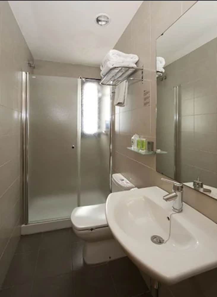 バスルームのシンク