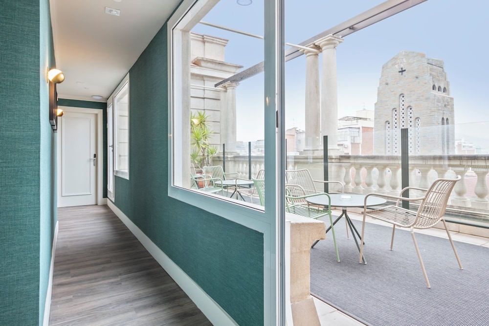 テラス / パティオ