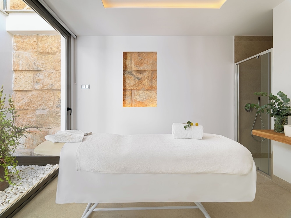 スパ トリートメント