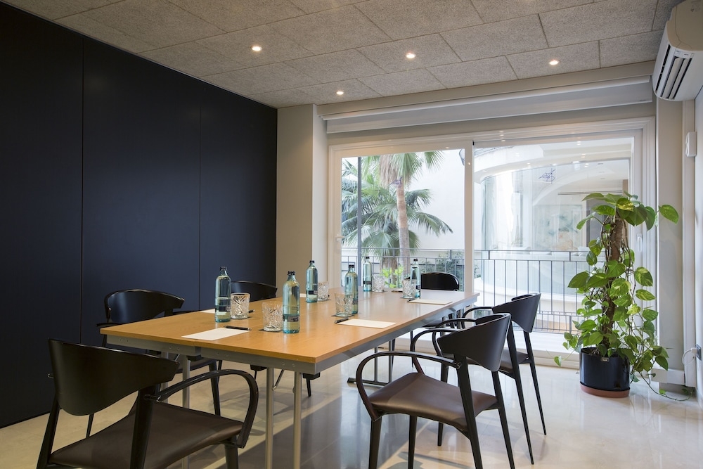 ビジネスセンター