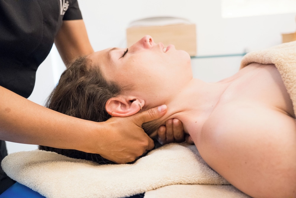 スパ トリートメント