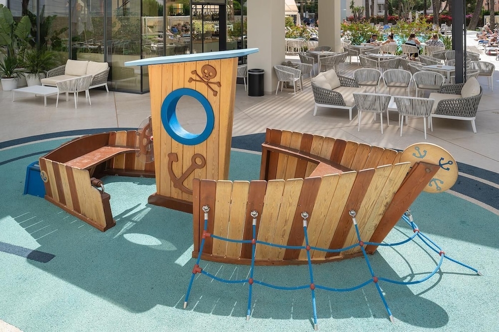 子供用スペース