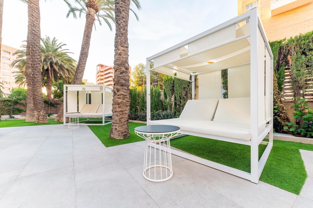 テラス / パティオ