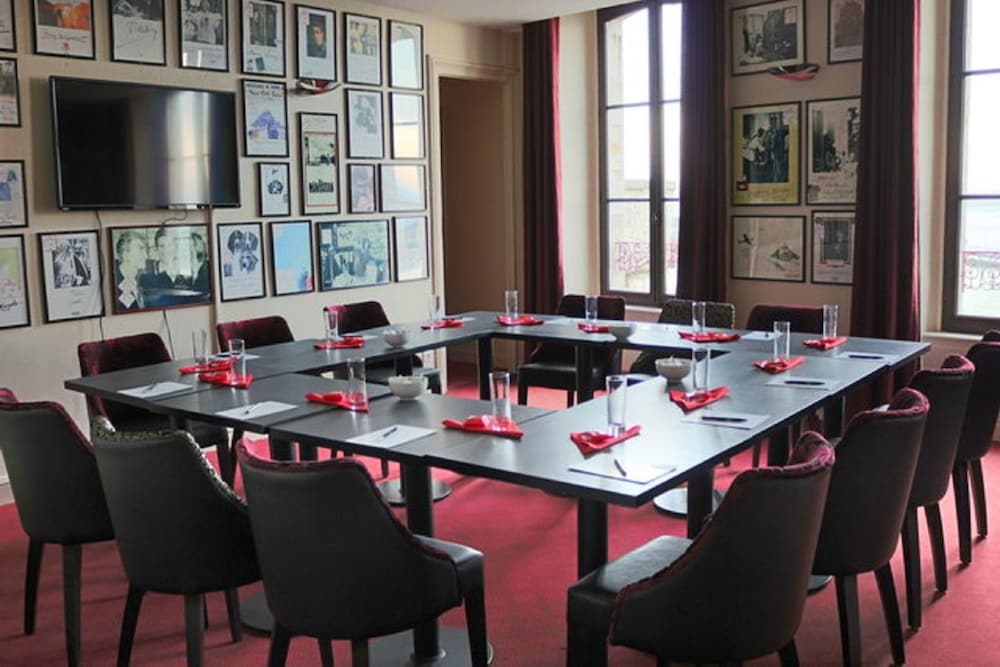 ビジネスセンター