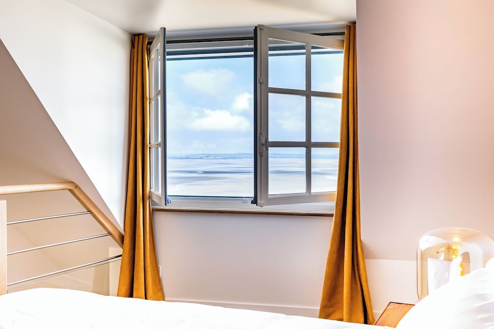 ビーチ / オーシャン ビュー