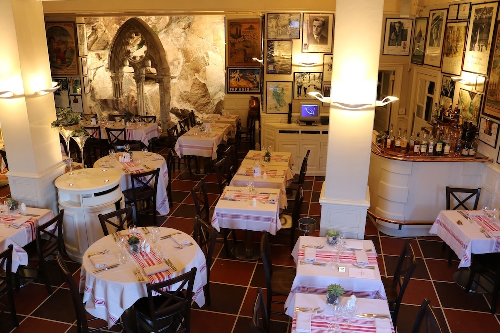 カップル向けレストラン