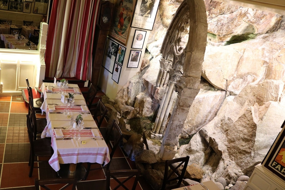 カップル向けレストラン