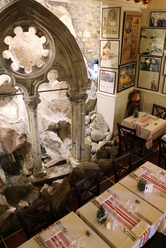 カップル向けレストラン