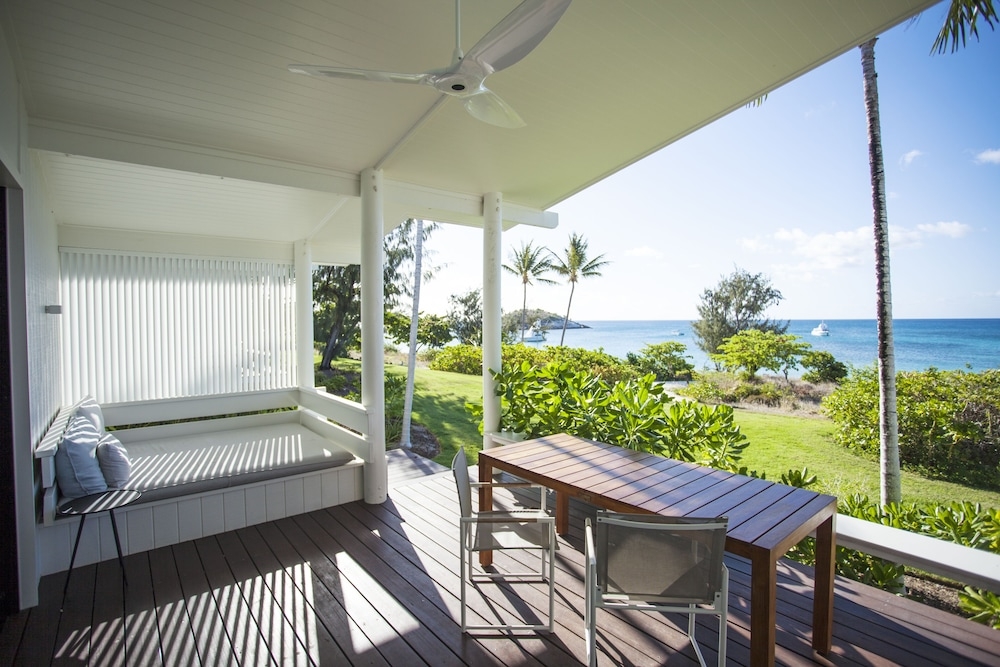 ビーチ / オーシャン ビュー