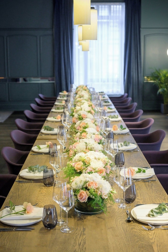 バンケット ホール