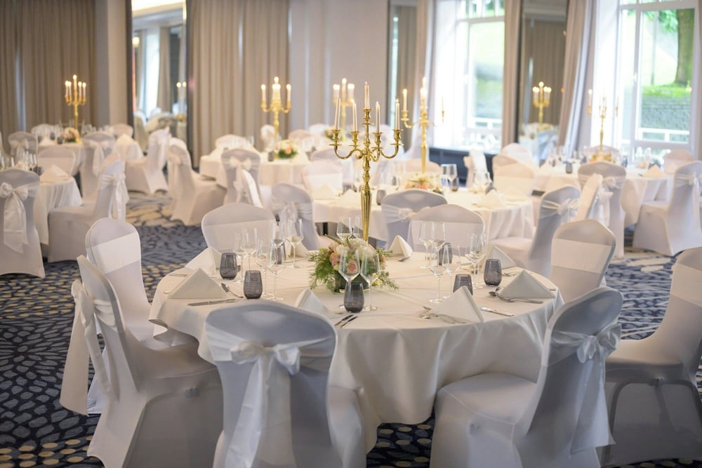 バンケット ホール