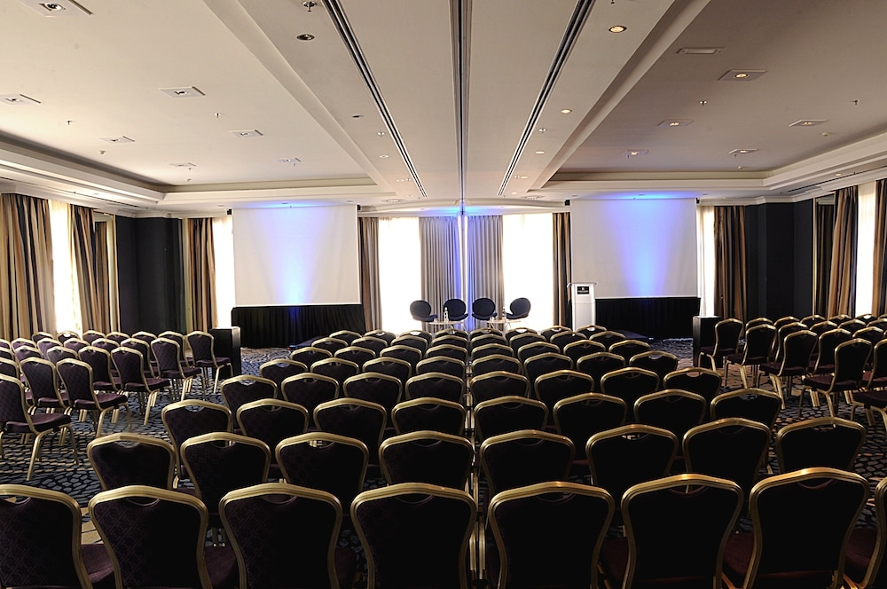 ビジネスセンター