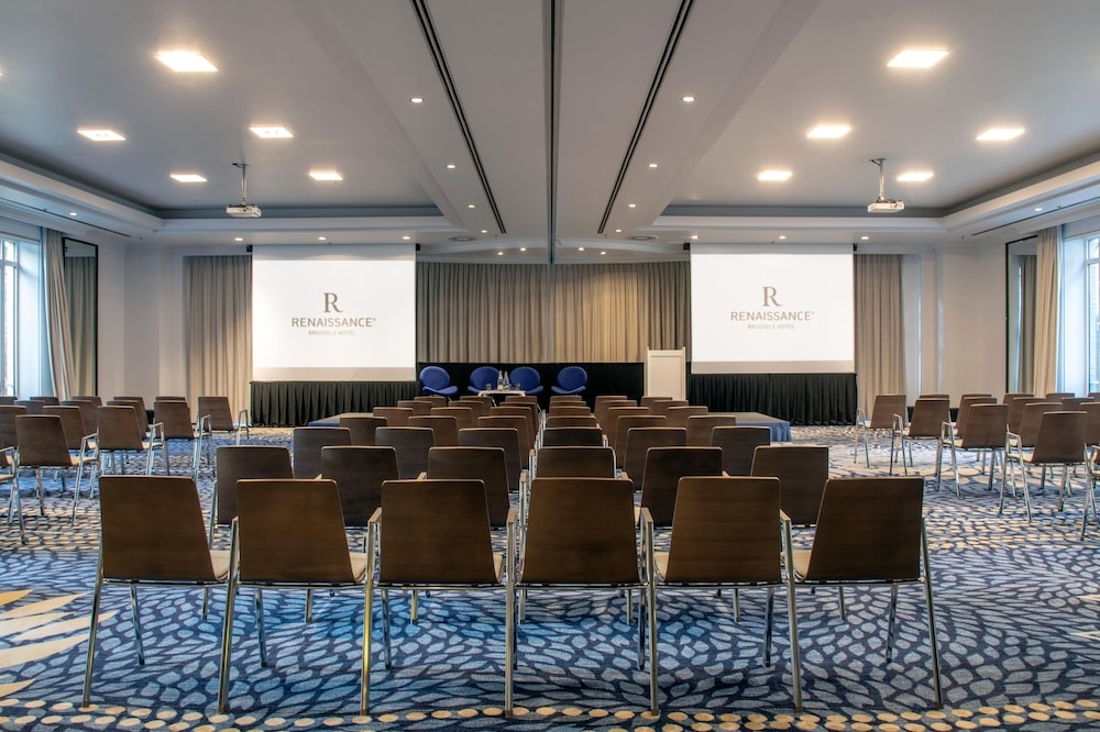 ビジネスセンター