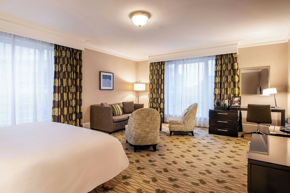 リビングルーム