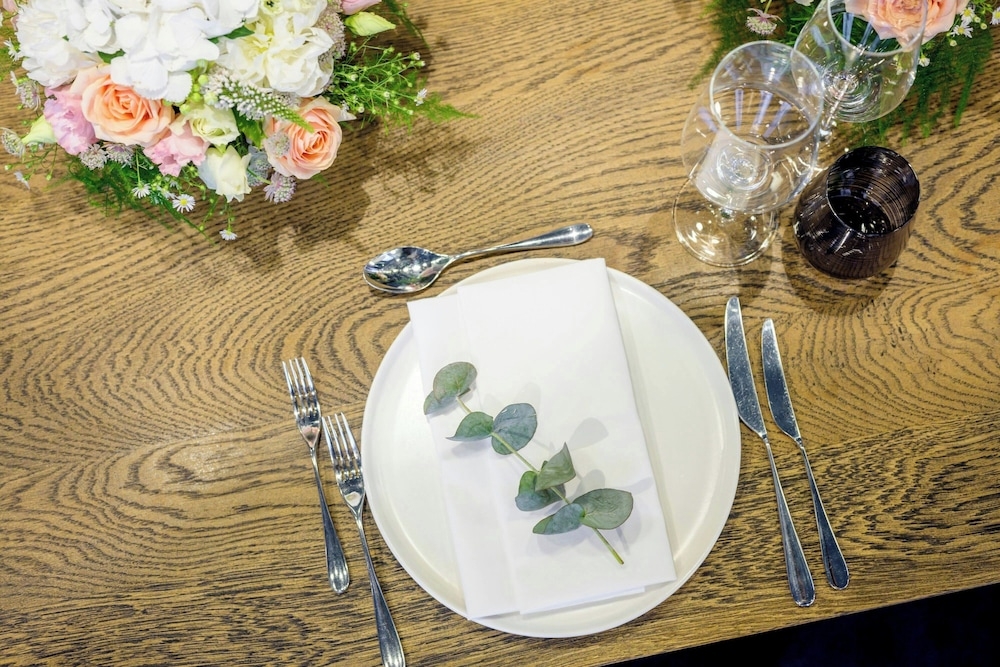 バンケット ホール