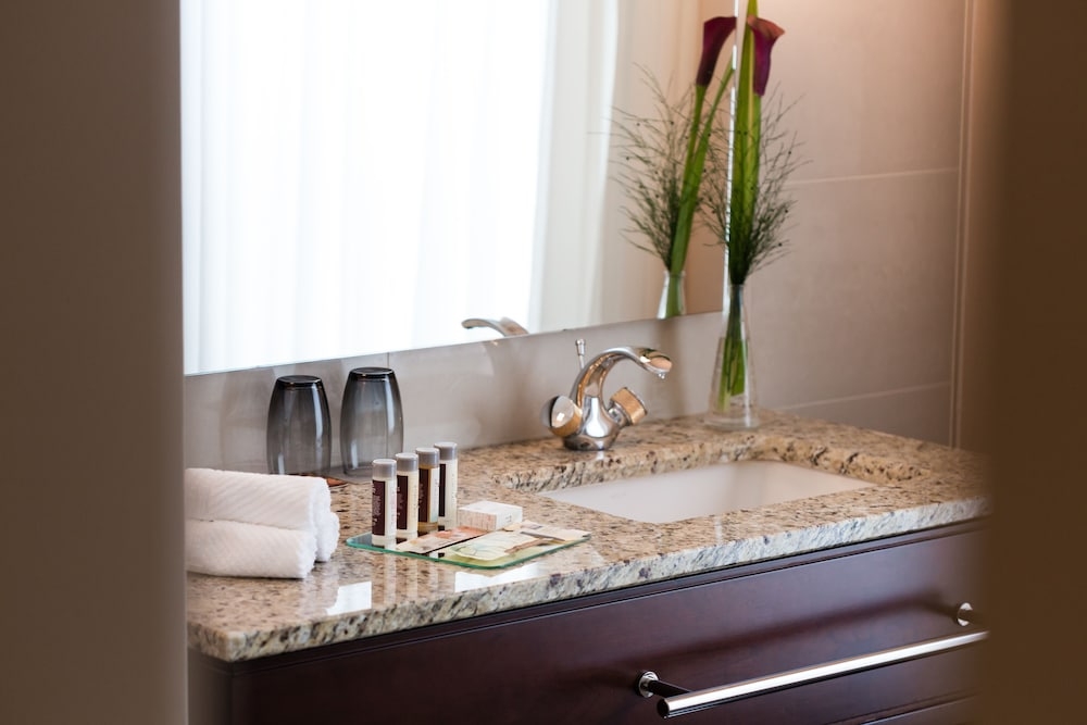 バスルームのシンク