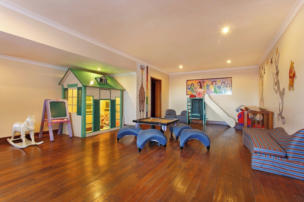 子供用スペース