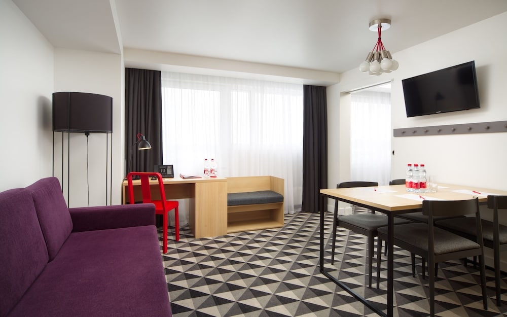 リビングルーム