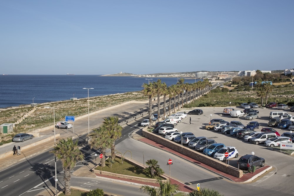 施設からの眺望