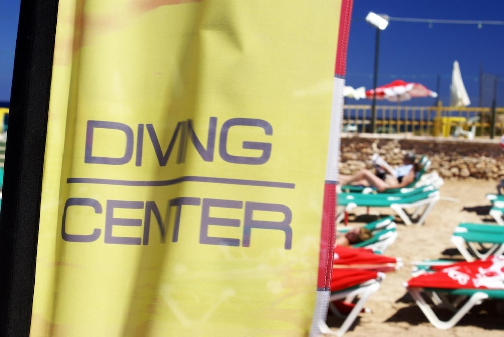 フィットネス設備