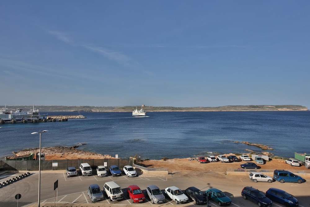 施設からの眺望