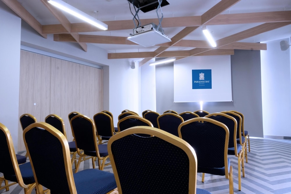 ビジネスセンター