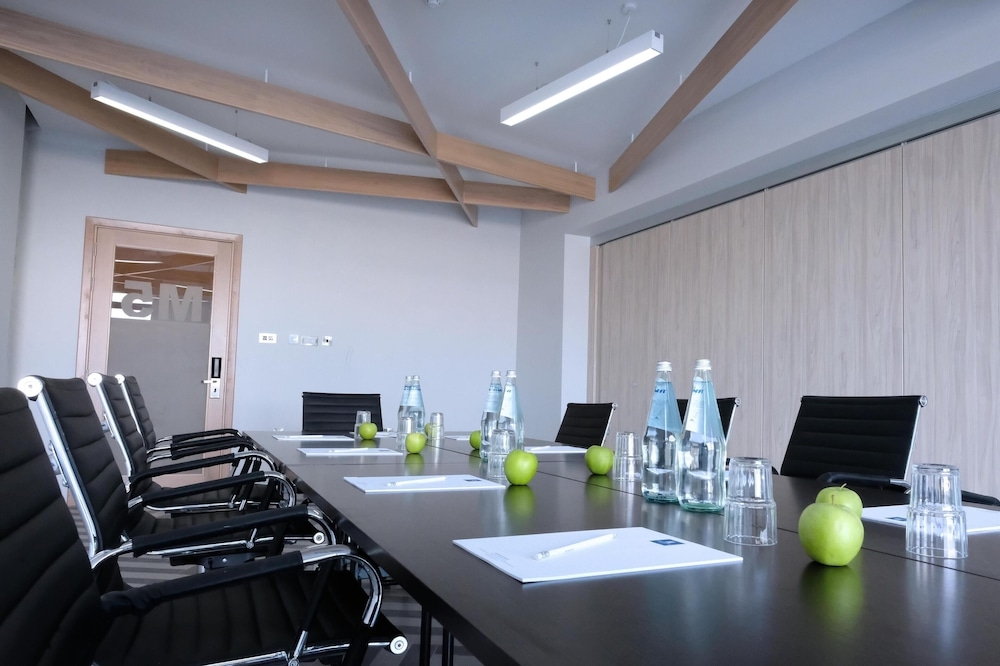 ビジネスセンター