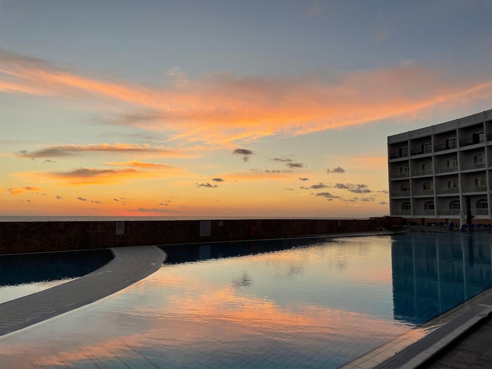 施設からの眺望