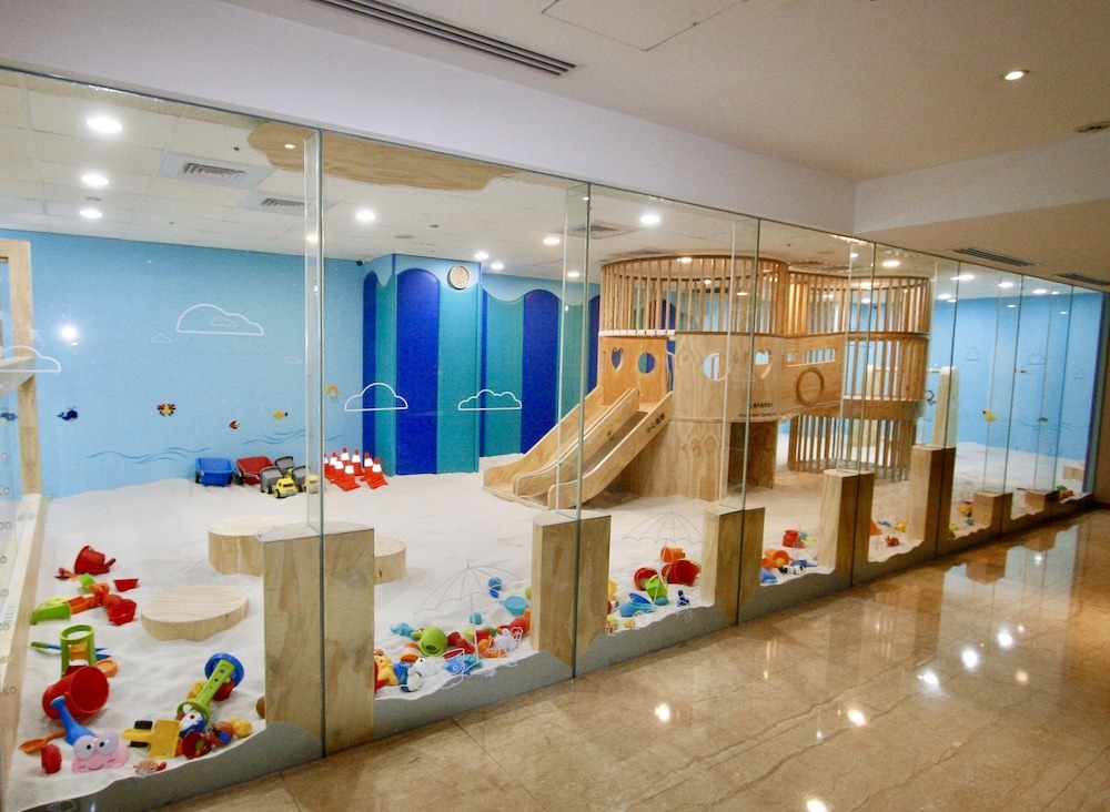 子供用スペース