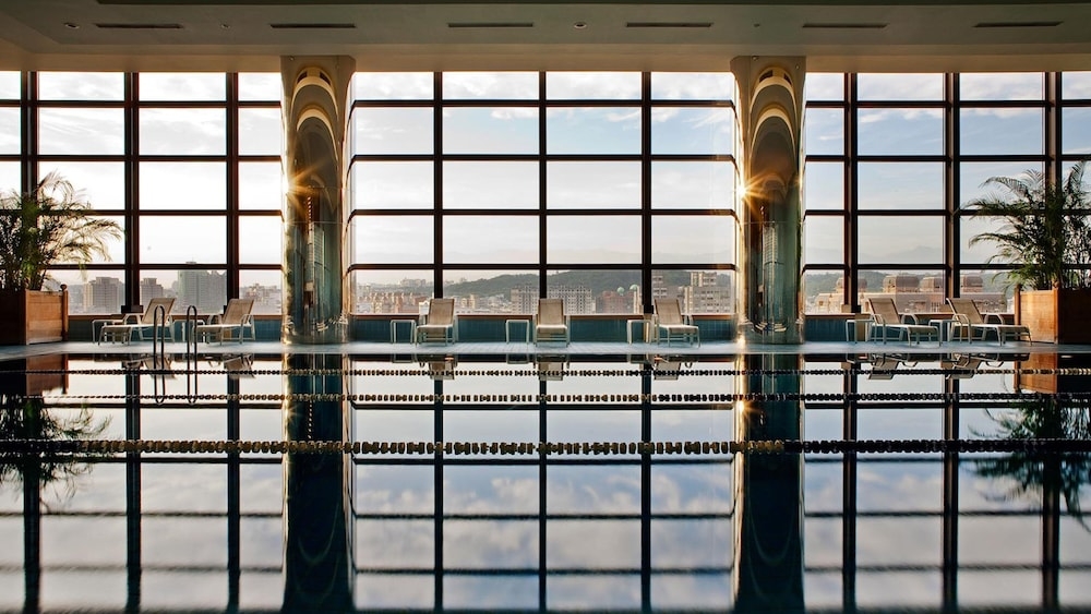 フィットネス設備